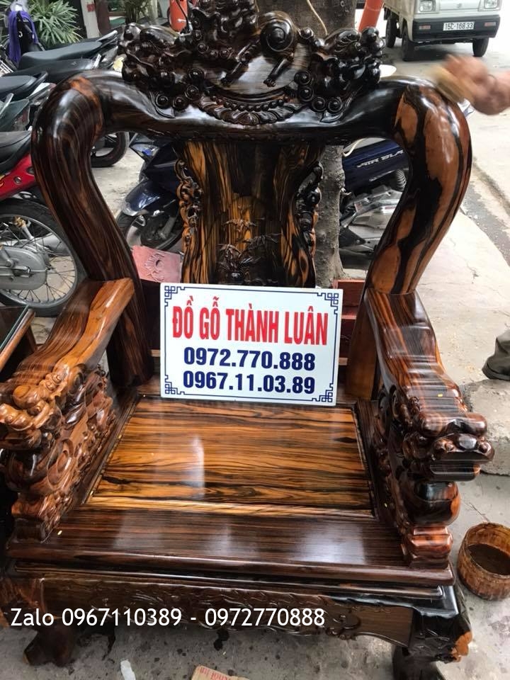 Bộ Minh Quốc Nghê Gỗ Mun, Kệ Tivi. C Tuyết Hải Phòng,.