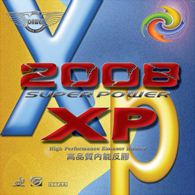 2008 XP