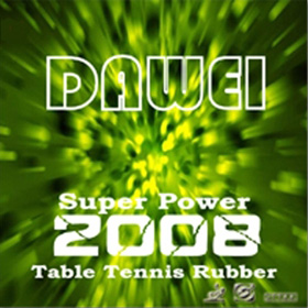 Super Power 2008