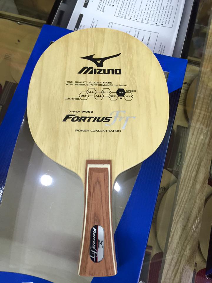 Cốt Fortius Ft