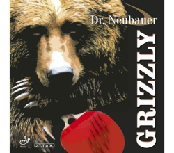 ANTI GRIZZLY
