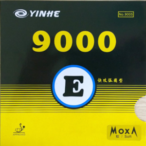 Yinhe 9000
