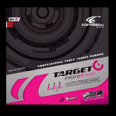 Cornilleau Target Pro GT H47