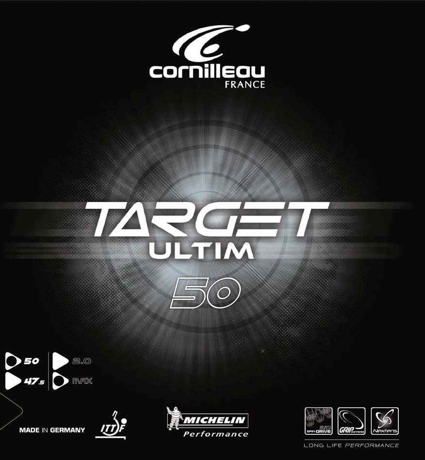 Cornilleau Target Ultim 50