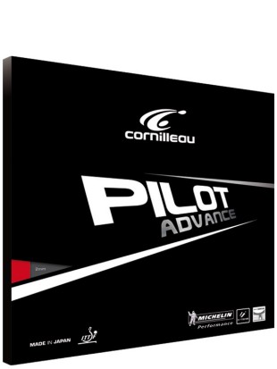 Cornilleau Pilot Advance