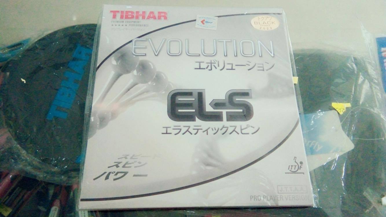 TIBHAR EVOLUTION MX-S