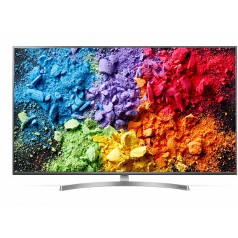 Smart TV LG 4K UHD 55SK8500PTA 55 Inch
