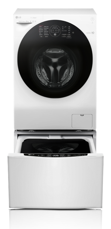 Máy giặt lồng đôi LG Twin wash FG1405S3W/TG2402NTWW
