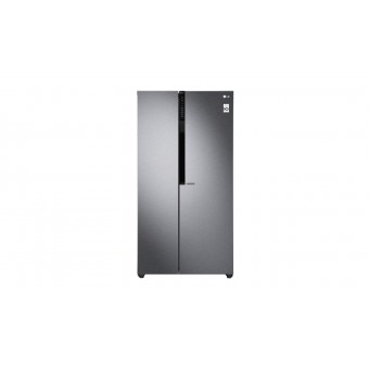 Tủ lạnh SBS LG GR-B247JDS