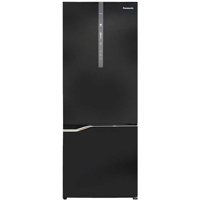 Tủ lạnh Panasonic NR-BV368GKVN - 358 Lít Cấp đông mềm
