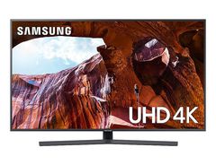 Smart Tivi Samsung 43 Inch 43RU7400, 4K, UHD, HDR