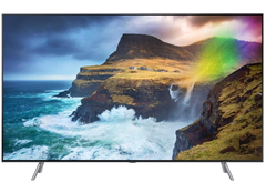 QLED Tivi Samsung 75Q75, 75 Inch, 4K HDR, Smart TV Model 2019