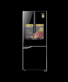 Tủ lạnh Inverter Panasonic 322 lít NR-BV369QSV2