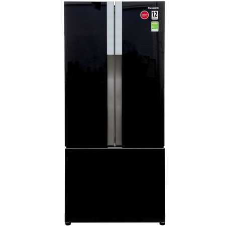 Tủ Lạnh PANASONIC Inverter 491 Lít NR-CY558GXV2