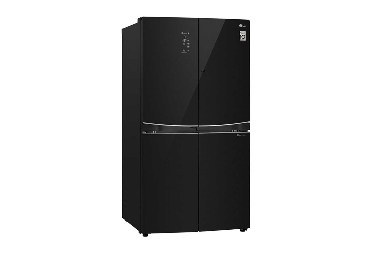 Tủ lạnh LG SBS GR-R247GB Inverter 615 Lít