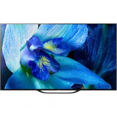 Android Tivi OLED Sony 4K 65 Inch KD-65A8G Mẫu 2019