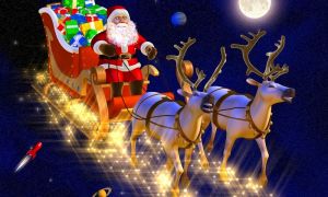 Những điều ẩn ý về Giáng sinh và ông già Noel