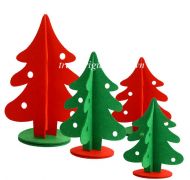 Cây thông Noel 3D (size 30cm)