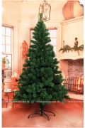 Cây thông Noel dày và đẹp(180cm)
