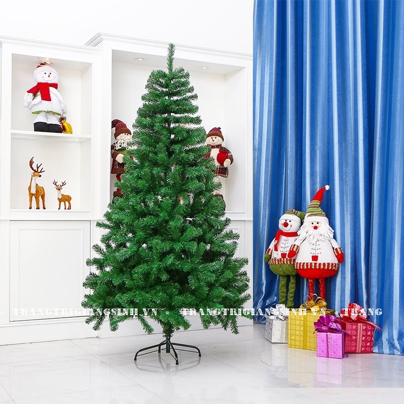 Cây thông Noel (180cm)