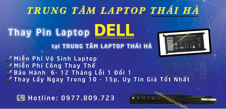thay-pin-laptop-dell