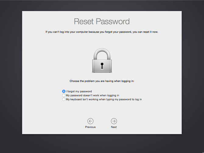 Hình 2 của Cách cài đặt và thay đổi mật khẩu Mac
