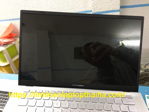 Thay màn hình laptop Asus Vivobook