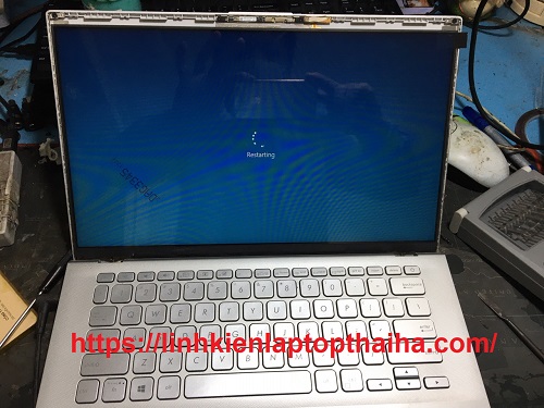 Thay màn hình laptop Asus Vivobook
