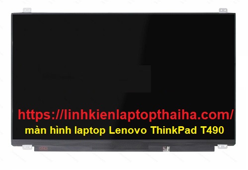 Màn hình laptop Lenovo ThinkPad T490