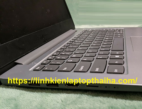 bàn phím Laptop Lenovo Ideapad Slim 3 14ARE05.