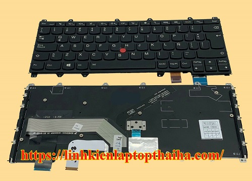 bàn phím laptop Lenovo ThinkPad X380