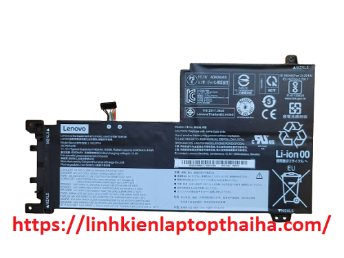 Pin Lenovo IdeaPad 5-15ARE05
