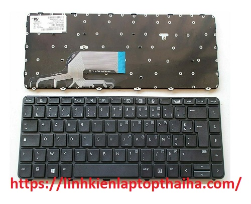 bàn phím laptop HP ProBook 430 G8