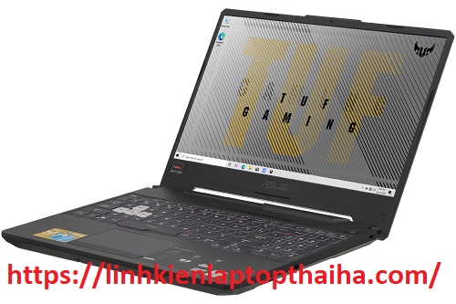 pin laptop Asus TUF FX506LI