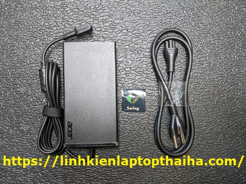 sạc pin laptop Acer Nitro 5 AN515-45