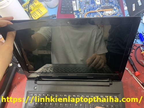 Thay màn hình laptop Lenovo G50- 45