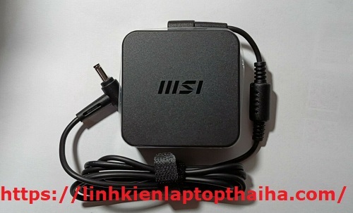 sạc pin MSI Modern 15 A11M