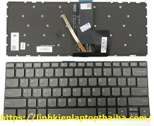 bàn phím laptop Lenovo V14-IWL