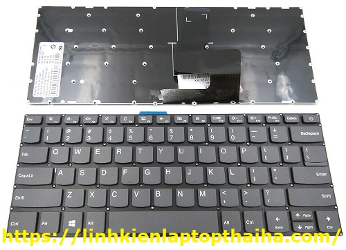 bàn phím laptop Lenovo V14-IIL