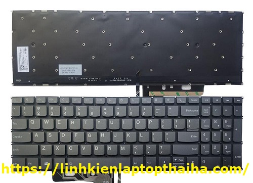 Bàn phím laptop Lenovo Thinkbook 15 G2 ITL