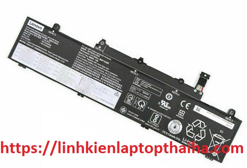 pin laptop Lenovo Thinkpad E14 GEN 2