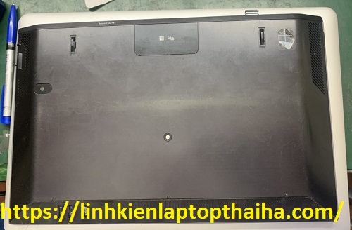 Thay pin laptop Vaio SVD 13