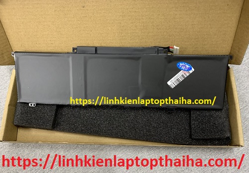 pin laptop HP X360 15- EE0503NA