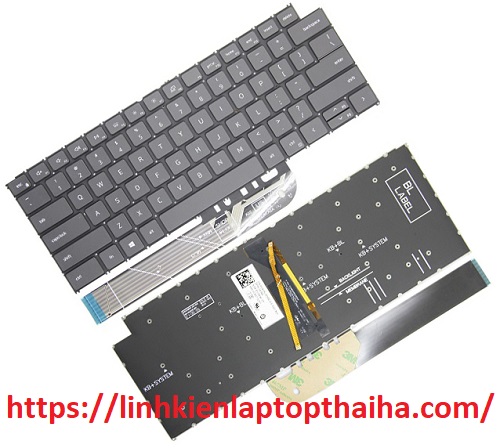 bàn phím laptop Dell Inspiron 5415