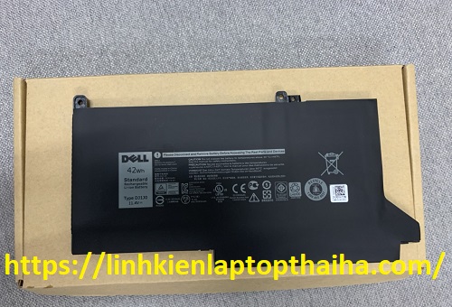 pin laptop Dell Inspiron 5418