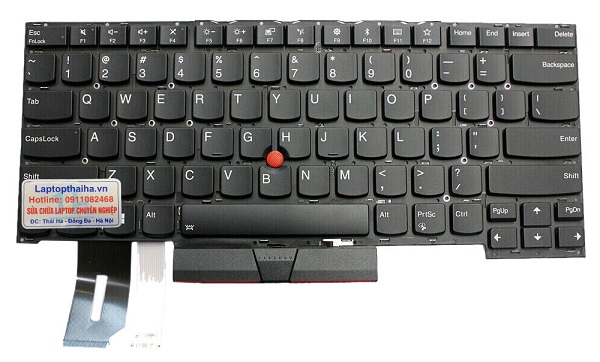 bàn phím laptop Lenovo ThinkPad E490S