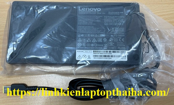 sạc laptop Lenovo Gaming Legion 5 15IAH7H