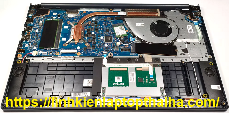 thay pin laptop Asus Vivobook 15 F1504
