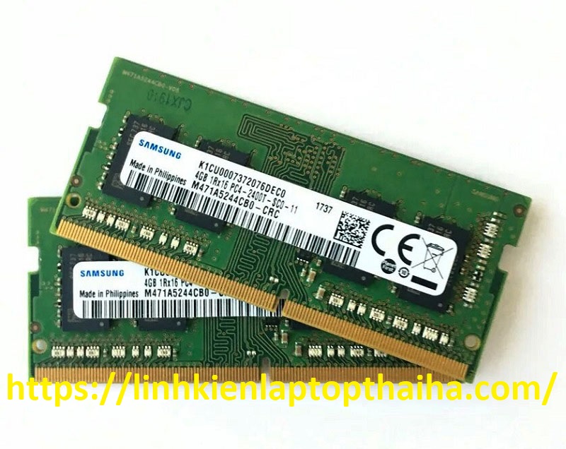 RAM laptop Acer Predator Helios PH315-51