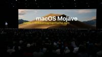 Tìm hiểu các tính năng mới của acOS 10.14 Mojave